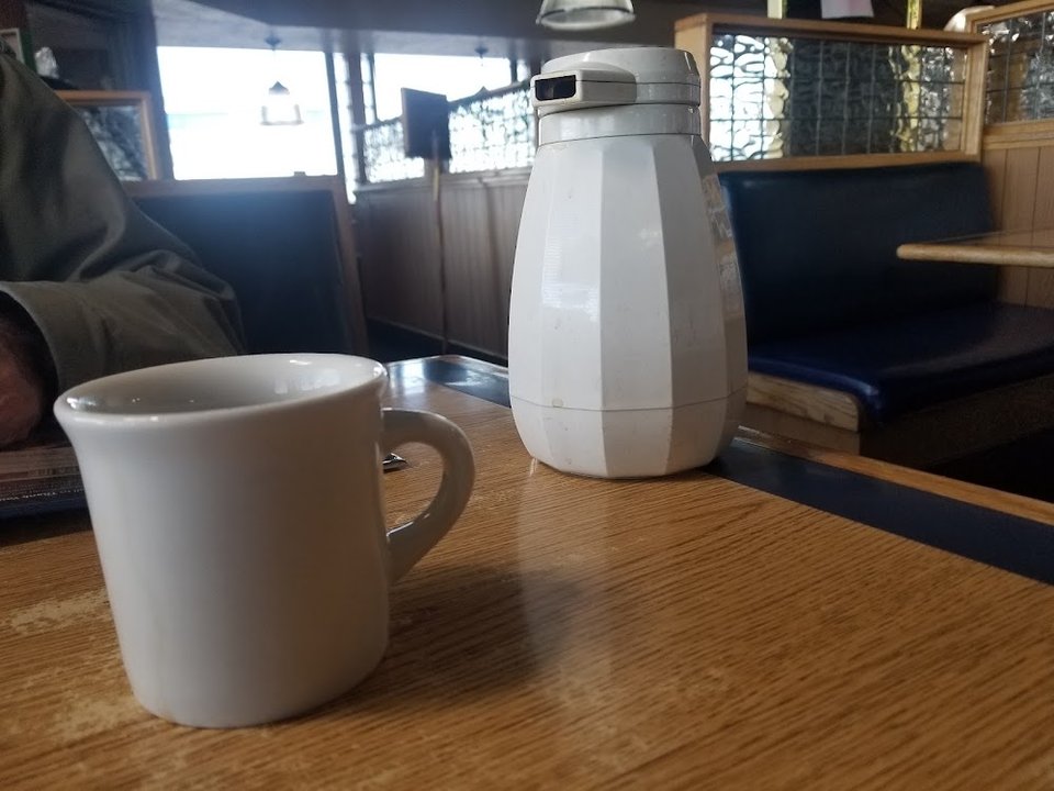 Coffee