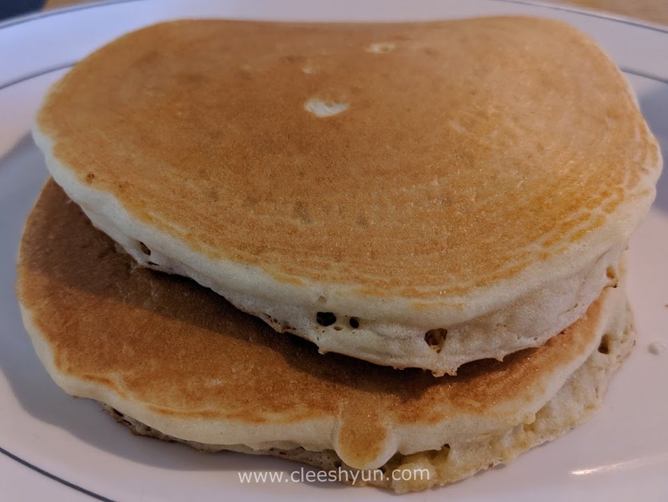 Pancakes