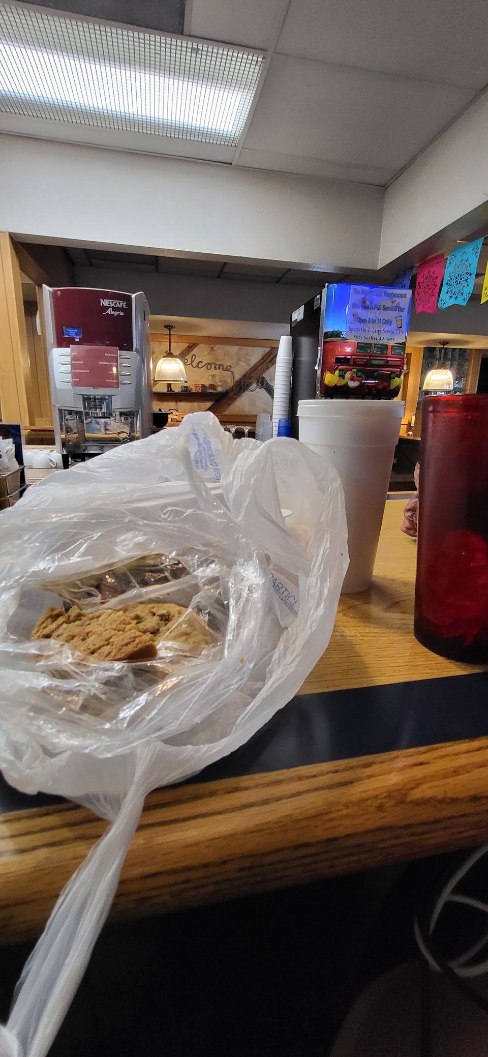 Cookies